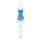 Couture Camisole Dress